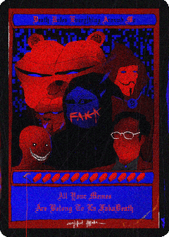 FAKADEATH