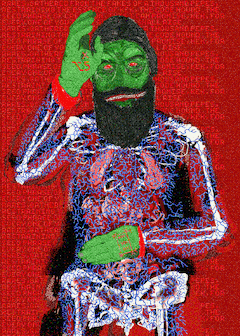 FAKEMONK
