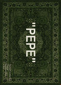 FAKEPEPERUG