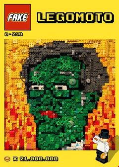 LEGOMOTO