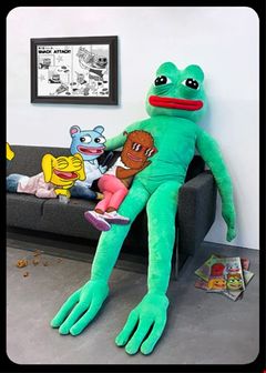 PLUSHPEPE