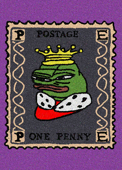SMOLSTAMP