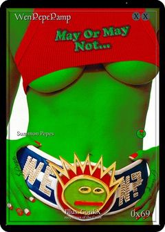WENPEPEPAMP