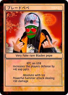 BLADEEPEPE