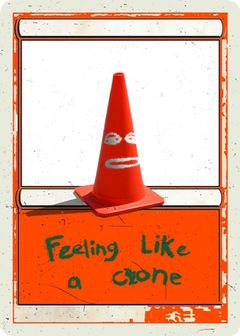 FAKECONE