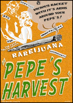 FAKEIJUANA