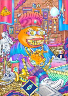 PEPEEUPHORIA