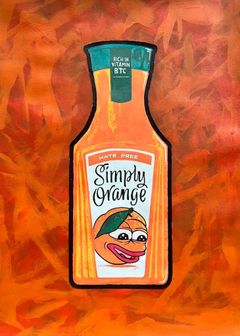 SIMPLYORANGE