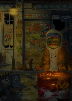 BURNBARREL