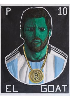 ELGOAT