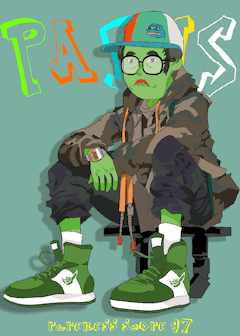 FAKESHION