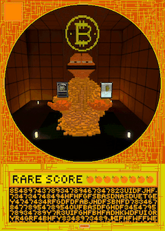 GOLDORANGE