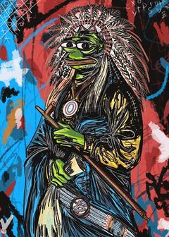 INDIANPEPE