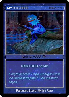 MYTHICPEPE