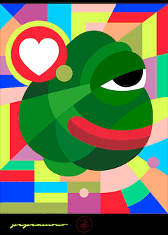 PEPEAMOUR