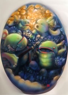 PEPEFISHBAND