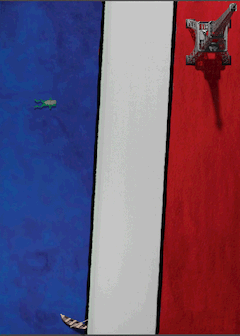 PEPEPARIS