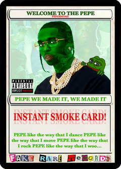 PEPSMOKE