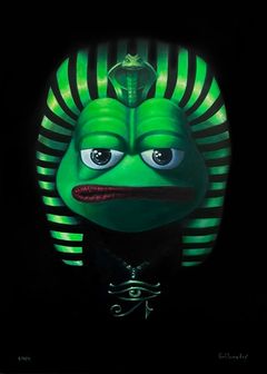 HOLYKEK