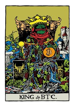KINGOFBTC