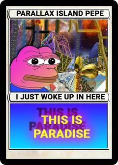 PARALLAXPEPE