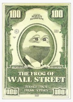 PEPEBELFROG