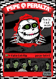 PEPEPERALTA