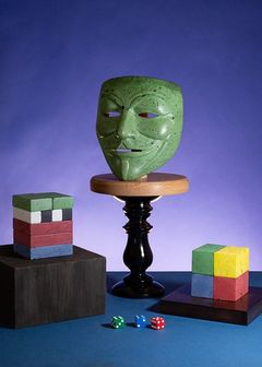 RARECONCRETE