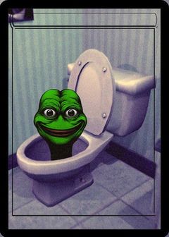 SKIBIDIPEPE