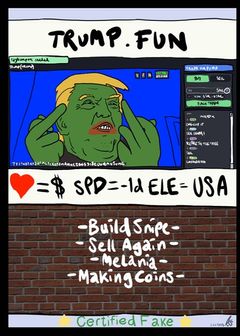 TRUMPFUN