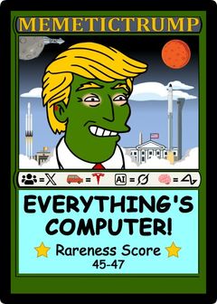 MEMETICTRUMP