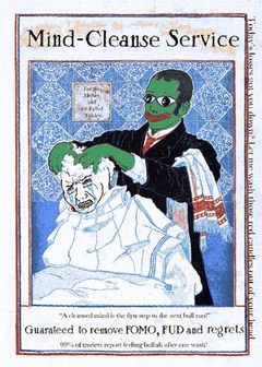 MINDCLEANSE