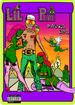 BASEDGODPEPE