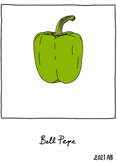 BELLPEPE