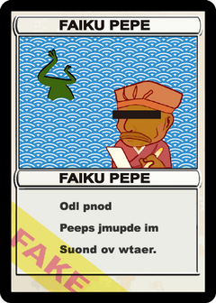 FAIKUPEPE