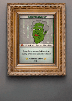 FAKEBANKSY