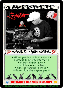FAKEDJPEPE