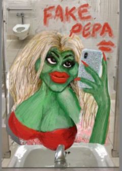 FAKEPEPA