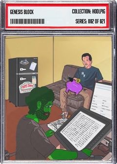 HODLHALPEPE