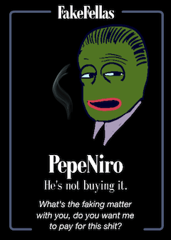 PEPENIRO
