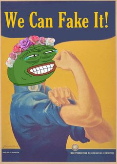 RIVETERPEPE