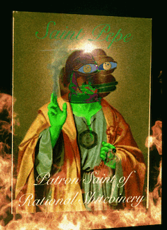 SAINTPEPE