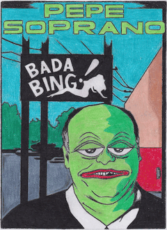 BADABINGPEPE