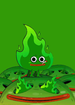 FAKEGREEN