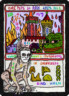FAKEONEPEPE