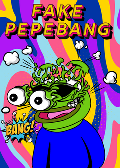 FAKEPEPEBANG