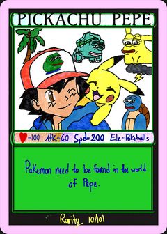FAKEPICKACHU