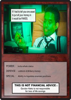 GORDONKEKO