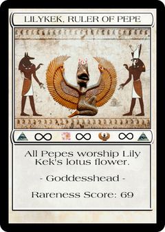 LILLYKEK