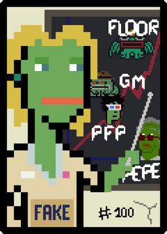 MISSPEPEPUNK